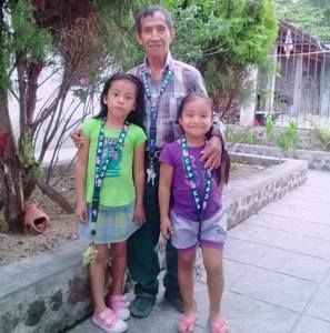 Meet your Posher, Jose